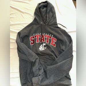 Washington State Hoodie